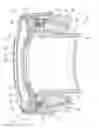 Fig. 01 - Bearing package and installation tool