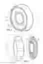 Fig. 02 - Bearing package and installation tool
