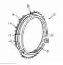 Fig. 01 - Method for manufacturing a synchronizer ring and synchronizer ring  for synchronized manual transmissions
