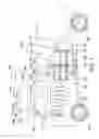 Fig. 02 - Hydraulic Circuit for Clutch Actuation