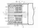 Fig. 01 - Electromechanical actuator comprising a dual-function braking device