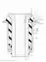 Fig. 01 - VIBRATION ISOLATION DEVICE