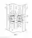 Fig. 04 - Variable radius spring disc for vehicle shock absorber