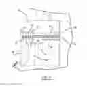 Fig. 05 - Variable radius spring disc for vehicle shock absorber