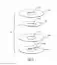 Fig. 06 - Variable radius spring disc for vehicle shock absorber