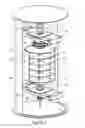 Fig. 02 - Flywheel arrangement