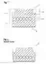 Fig. 02 - V-Ribbed Belt Comprising a Reinforced Coating