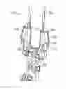 Fig. 01 - Mechanical rope wedge
