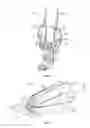 Fig. 02 - Mechanical rope wedge