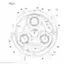Fig. 03 - Planetary roller speed changer and assembly method and mounting method for the same
