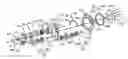 Fig. 01 - Orbital tensioner assembly