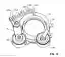 Fig. 16 - Orbital tensioner assembly
