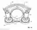 Fig. 17 - Orbital tensioner assembly