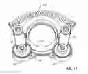 Fig. 18 - Orbital tensioner assembly