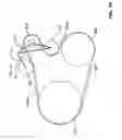 Fig. 20 - Orbital tensioner assembly