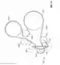 Fig. 22 - Orbital tensioner assembly