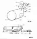 Fig. 28 - Orbital tensioner assembly