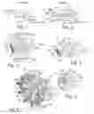 Fig. 02 - TRANSMISSION SYSTEM PARTICULARLY USEFUL AS A CONTINUOUSLY VARIABLE TRANSMISSION