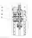 Fig. 01 - Slider Driving Mechanism on a CNC Assembly Machine for Assembled Camshaft