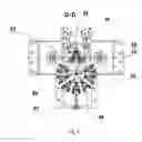 Fig. 05 - Slider Driving Mechanism on a CNC Assembly Machine for Assembled Camshaft