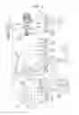 Fig. 04 - Hydraulic control device for automatic transmission