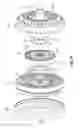 Fig. 06 - Torque converter for a motor vehicle