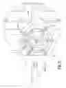 Fig. 07 - Axle assembly