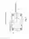 Fig. 02 - Control element, in particular for a motor vehicle
