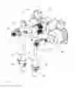 Fig. 02 - Shift device of dual clutch transmission