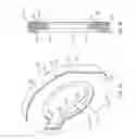 Fig. 04 - Circumferential debris seal for pinned joints