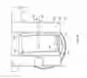 Fig. 07 - Circumferential debris seal for pinned joints