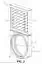 Fig. 04 - Gate valves and airlocks for a transportation system