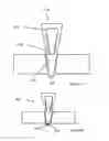 Fig. 12 - Gate valves and airlocks for a transportation system
