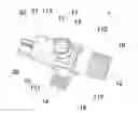 Fig. 01 - Multi-Position Fluid Valve