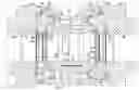 Fig. 01 - Ball valves with translating seating assemblies