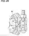 Fig. 08 - Valve coupling having centering support projections