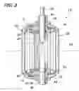 Fig. 09 - Valve coupling having centering support projections