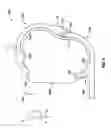 Fig. 03 - Clamping device configured to hold one or more longitudinal elements