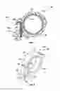 Fig. 06 - Clamping device configured to hold one or more longitudinal elements
