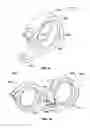 Fig. 07 - Clamping device configured to hold one or more longitudinal elements