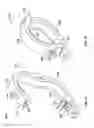 Fig. 08 - Clamping device configured to hold one or more longitudinal elements