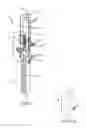 Fig. 02 - Gravity driven pile tower based device for pipeline lifting and support