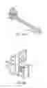 Fig. 05 - Gravity driven pile tower based device for pipeline lifting and support