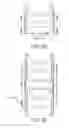 Fig. 07 - Gravity driven pile tower based device for pipeline lifting and support