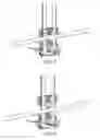Fig. 13 - Gravity driven pile tower based device for pipeline lifting and support