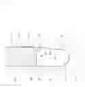 Fig. 04 - Resin-made pipe joint