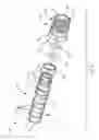 Fig. 08 - Swivel coupling and hose assemblies and kits utilizing the same