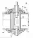 Fig. 01 - Sprung Seal Retainer