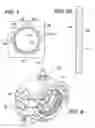Fig. 06 - Sprung Seal Retainer