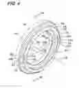 Fig. 05 - Coupling seal having ramp surfaces